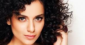 Kangana Ranaut - Biography