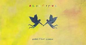 Bazzi - Beautiful feat. Camila [Official Audio]