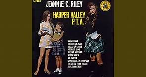 Harper Valley P.T.A. (Remastered 2022)