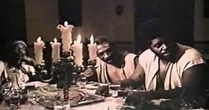 "The Last Supper" La Ultima Cena, Tomas Gutierrez Alea, 1976. with English subtitles