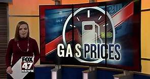 Statewide gas prices highest of 2019, AAA Michigan reports