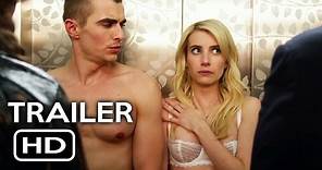 Nerve Official Trailer #1 (2016) Emma Roberts, Dave Franco Thriller Movie HD