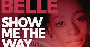 Regina Belle - Show Me The Way (The Columbia Anthology)