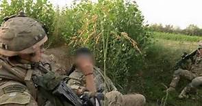 Royal Marines: Mission Afghanistan: Episode 5 - Brothers in Arms