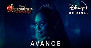 Descendientes: El Ascenso de Red | Tráiler Oficial | Disney+