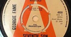 Georgie Fame - Seventh Son