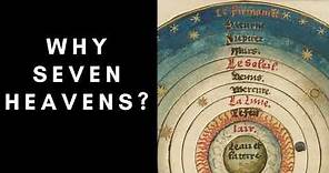 The Seven Heavens in Scripture and Symbol