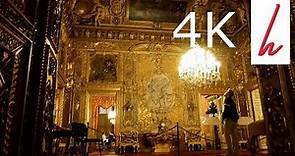 S2 - E14 - Palazzo Reale & Royal Armoury of Turin