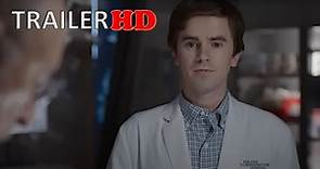 🎥 The Good Doctor 6-21 - A Beautiful Day HD