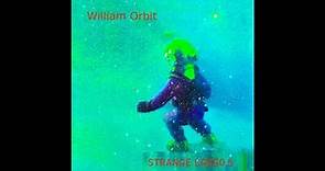 William Orbit - Strange Cargo 5 (Full Album)