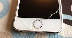 Iphone screen protector stuck can’t remove it! NEW video uploaded