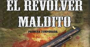 1x10 - El Revolver Maldito - El hechicero