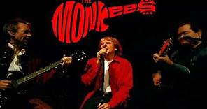 The Monkees - 2001: Live in Las Vegas (Audio)