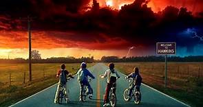 Stranger Things Season 2 Episode 1: Chapter One: MADMAX Full HD online MyFlixer