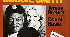 Teresa Brewer / Count Basie - The Songs Of Bessie Smith