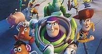 Toy Story 3 - película: Ver online completa en español