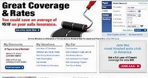 AAA Insurance Review, Quotes, Discounts
