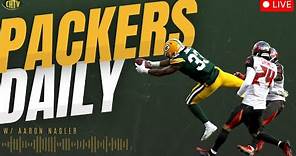 #PackersDaily: Bring on the Bucs