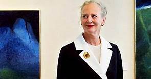 Margrethe: Eine Königin und Malerin