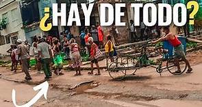 Marianao Cuba Ahora :El barrio de La Habana donde ¿HAY DE TODO?