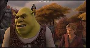 Shrek Tercero pelicula completa parte 10