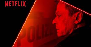 Criminal | Offizieller Trailer | Netflix