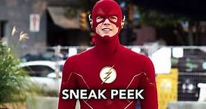 The Flash 9x01 Sneak Peek "Wednesday Ever After" (HD) Season 9 Episode 1 Sneak Peek