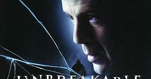 Unbreakable - Il predestinato