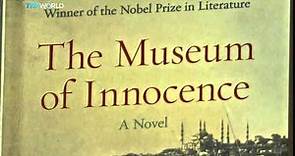 Showcase: Orhan Pamuk's Museum of Innocence