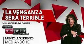 La Venganza será Terrible, con Alejandro Dolina (programa completo 22-12-2023)