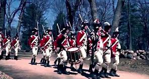American Moment | General Cornwallis