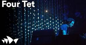 Four Tet - Live at Sydney Opera House | Digital Season