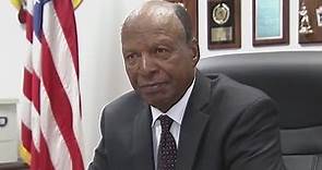 Jesse White steps down after 24 years as Secretary of State