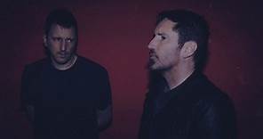 Every Nine Inch Nails album ranked