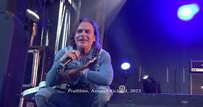 Mike Tramp - Songs of White Lion - Cry for Freedom Raismes Fest