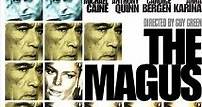 El mago (Cine.com)