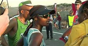 The trials and tribulations of Comrades 2015