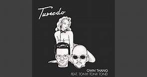 Own Thang (feat. Tony! Toni! Toné!)