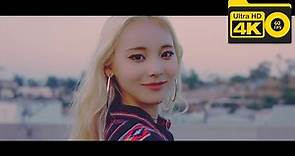 LOONA 4K Collection - Girl Front (LOONA Odd Eye Circle) 60fps