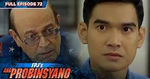 FPJ's Ang Probinsyano | Season 1: Episode 72 (with English subtitles)