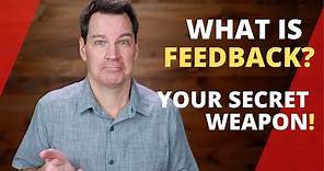 What is Feedback in Communication?