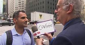 We asked strangers to define covfefe