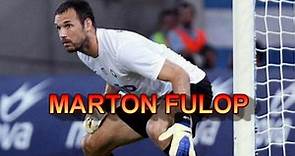 MARTON FULOP-Asteras Tripolis