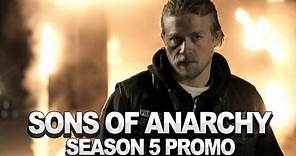 Sons of Anarchy - Season 5 Promo