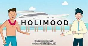 Introduction of Holimood - The Best Boat Rental Platform in Hong Kong
