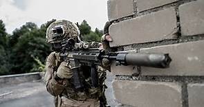 Exército apresenta novo equipamento individual do soldado | Reportagem RTP