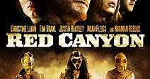 Red Canyon (2008 film) - Alchetron, The Free Social Encyclopedia