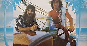 Loggins And Messina - Full Sail