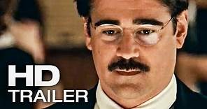 THE LOBSTER Official Trailer (2016)