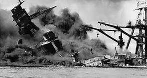 Campi di battaglia 4x03 - 1941 L'attacco di Pearl Harbour
